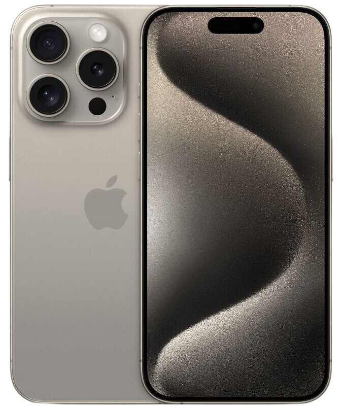 Apple iPhone 15 Pro Apple iPhone 15 Pro